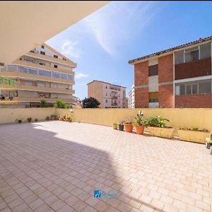 Apartment Ground Floor